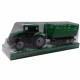 Ab-10371 Tractor C/Acoplado Friccion Burbuja