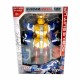 Ab-01955 Robot Con Luz En Caja