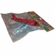 Ab-01885 Avion A Pull Back Bolsa