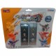 Ab-10004 Lanza Aviones X 8 Piezas Blister