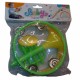 Ab-10142 Instrumentos Musicales X 3 Piezas Bolsa