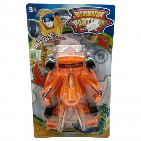 Ab-01916 Transformer Blister