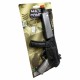 Ab-01878 Ametralladora Blister