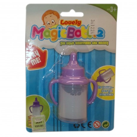 Ab-10239 Mamadera Magica Jugo