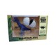 Ba-10580 Dinosaurios Con Huevo 22X14X7 Cm