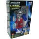 Tg-14578 Robot Con Luz Y Sonido Con Movimiento En Caja 34 Cm