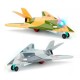 Ba-10936 Avion A Control Remoto 26X17.8X5.3 Cm