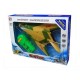 Ba-10936 Avion A Control Remoto 26X17.8X5.3 Cm