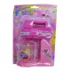 Tg-14947 Batidora Friccion Blister 24 Cm