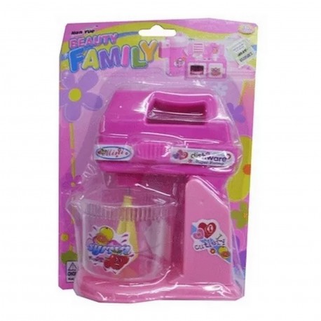Tg-14947 Batidora Friccion Blister 24 Cm