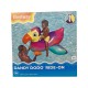 41504 Dandy Dodo 141 X 113 Cm Flotador Inflable