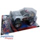 Ba-01607 Camioneta Policia Control Remoto 29X19X11 Cm
