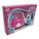 Ab-01064 Set Belleza Cartera Caja 29X5X21 Cm