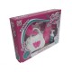 Ab-01064 Set Belleza Cartera Caja 29X5X21 Cm