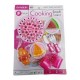 Ba-10651 Torta / Merienda Blister 31X43X5 Cm