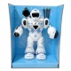 Ba-01671 Robot A Pila 33X21X11 Cm