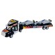 Ba-18841 Camion Transporte Con 2 Formula 1