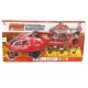 Ba-10442 Helicoptero Bomberos Blister 37.5X9X6 Cm