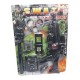 Ba-10440 Set Policia 8Piezas Blister 38.5X52X6 Cm