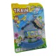Ba-18661 Tren Con Vias En Blister