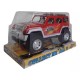 Ba-18954 Camioneta Friccion Burbuja