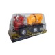 Ba-01273 Camion Guinche A Friccion