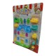 Ba-01452 Casita Con Muebles Blister