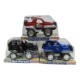 Ba-01578 Camioneta 4X4 A Friccion Burbuja