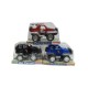 Ba-01578 Camioneta 4X4 A Friccion Burbuja