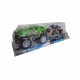 Ba-01683 Camioneta Friccion Con Con Moto