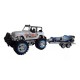 Ba-01682 Jeep Friccion Con Formula 1