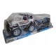 Ba-01682 Jeep Friccion Con Formula 1