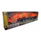 Ba-01725 Camion Cnstruccion Con Acoplado Friccion