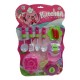 Ba-01803 Juego De Cocina Blister 12 Piezas