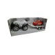 Ba-01728 Camioneta Con Trailer Y Auto En Caja