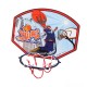 Ba-19802 Aro De Basket Con Pelota