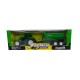 Ba-02160B Tractor Con Acoplado Friccion Caja