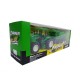 Ba-02160B Tractor Con Acoplado Friccion Caja