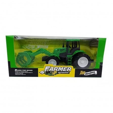 Ba-19919B Tractor En Caja