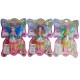 Ab-01462 Muñeca Hada Blister 17X24X4 Cm