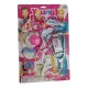 Ab-01701 Conjunto De Doctor 28.5X43.5X2 Cm