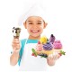 23001- Set De Helados Y Muffins De 5 Peizas