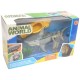59620 Playset Animal World Con Tiburón