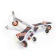 3108-6C Monopatin Powerwing En Caja