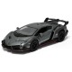 Kt4022W- Lamborghini Veneno Escala 1/32 Kinsmart