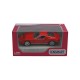 Kt5390W Lamborghini Miura P400 Sv Die Cast Pb 5 Pulgadas Escala 1/32 Kinsmart