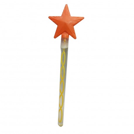 18689-Nf288K-41-Burbujero Estrellita Display X 16 - Precio Por Unidad