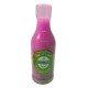 14052-Slime Bubble Tricolor En Botella 280 Gramos X 12 - Precio Por Unidad
