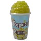 14048 Slime Bicolor Baldecito Pop Corn X 12 - Precio Por Unidad