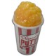 14048 Slime Bicolor Baldecito Pop Corn X 12 - Precio Por Unidad